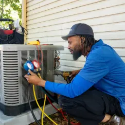 Office & Dispatch — Customer Experience at I Care Air Care