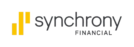 Synchrony Financial logo