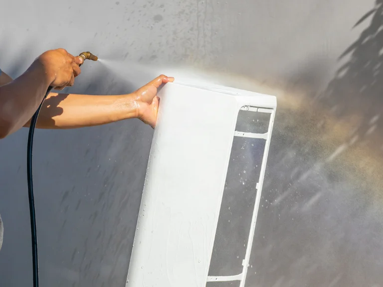 Urgent AC Repair in Wesley Chapel