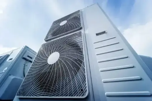 Refrigeration Services