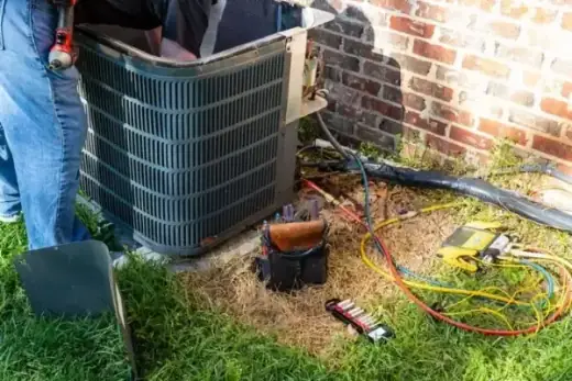 Heating Services