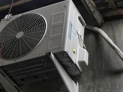 Emergency HVAC