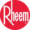 Rheem® Pro Partner Rheem logo