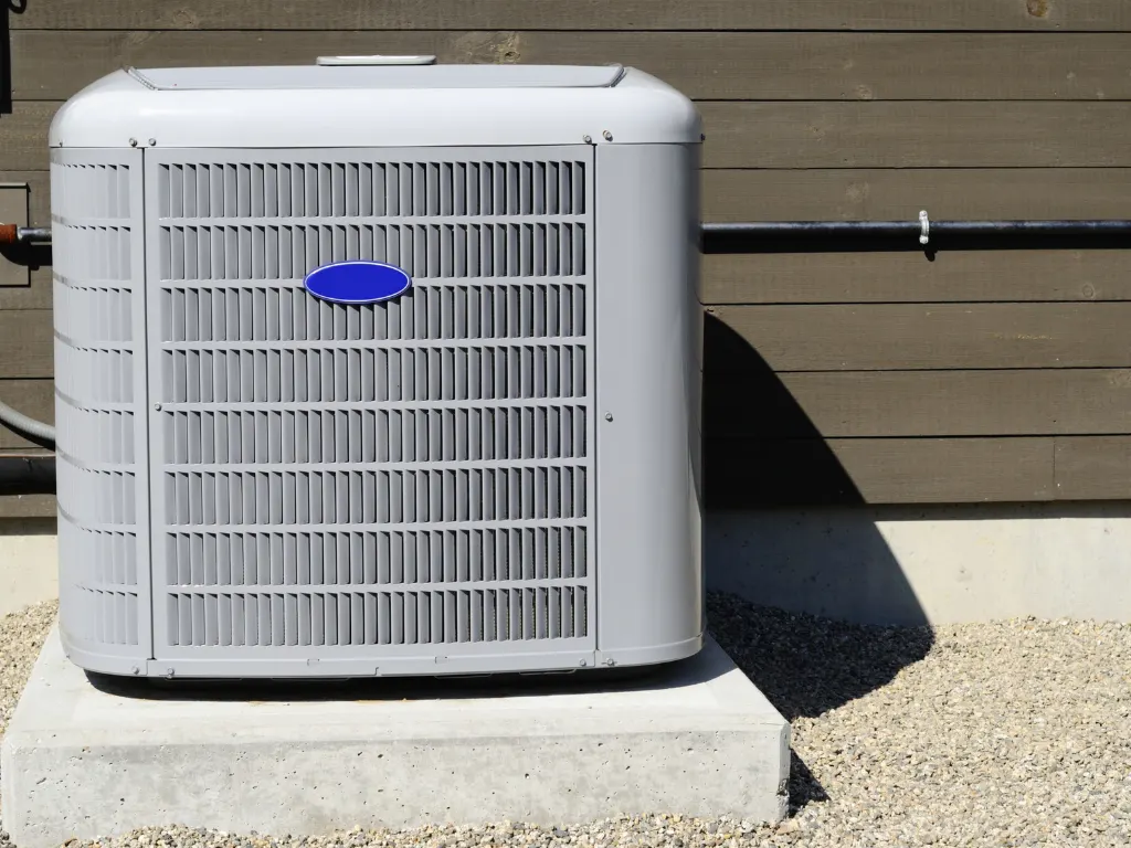 Changing Incentives and Energy Costs Drive AC Replacement Demand in Wesley Chapel